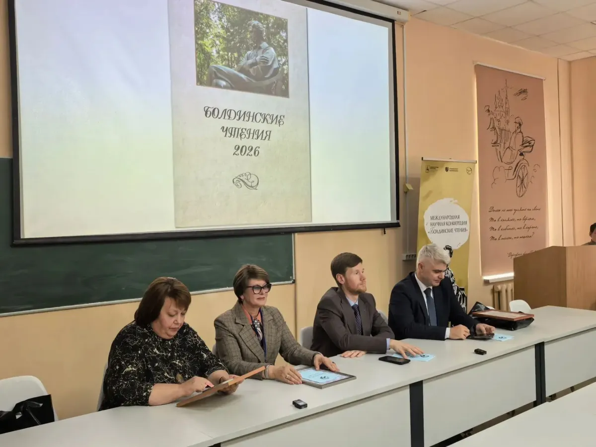 В Нижнем Новгороде подвели итоги культурной недели: от библиотечной школы до премье?