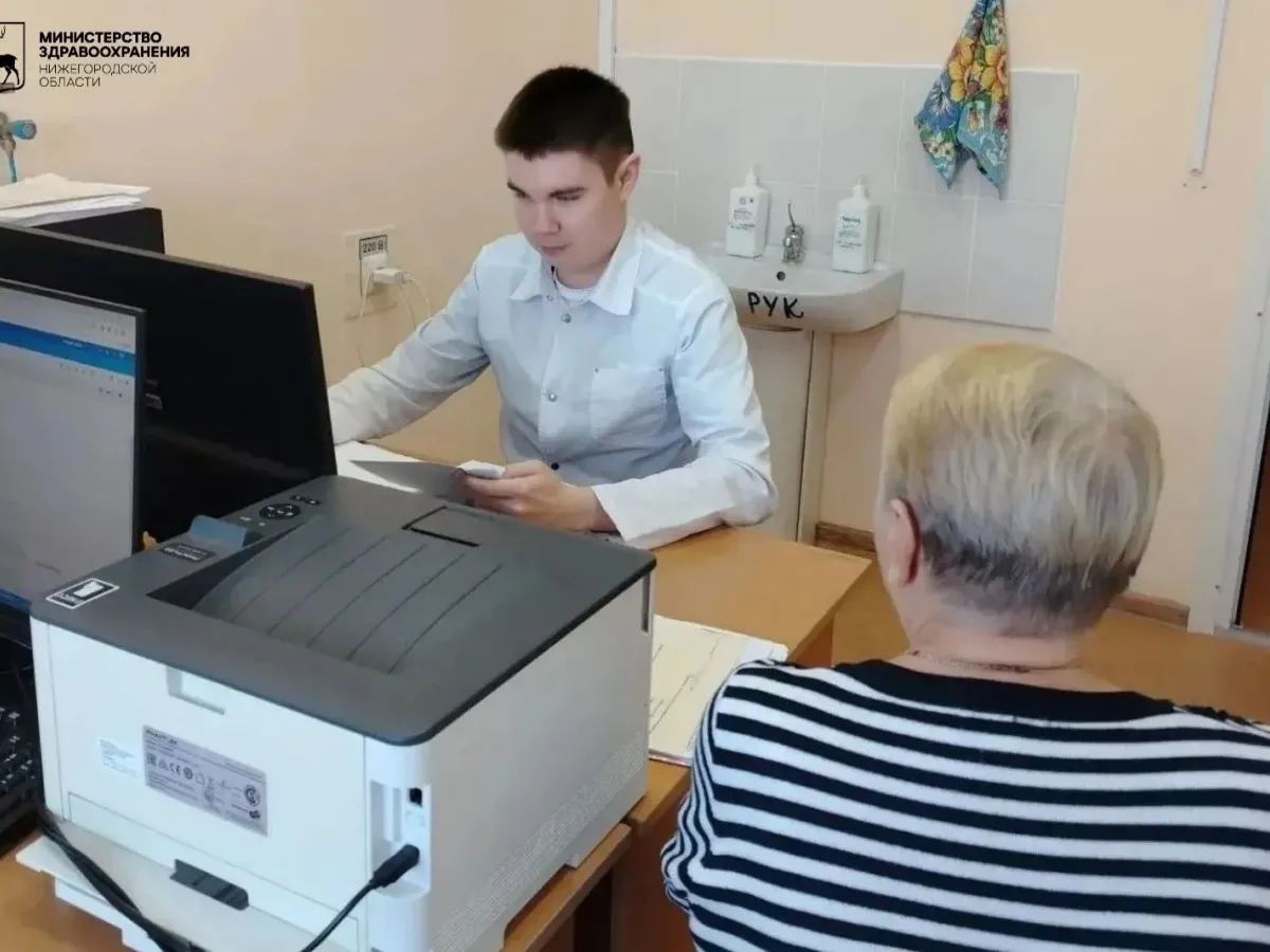 В «Поездах здоровья» начали принимать онкопациентов с подтвержденным диагнозом