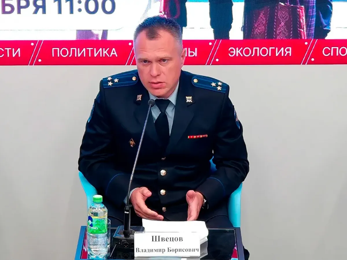 В Нижнем Новгороде рассказали о защите от дистанционных хищений