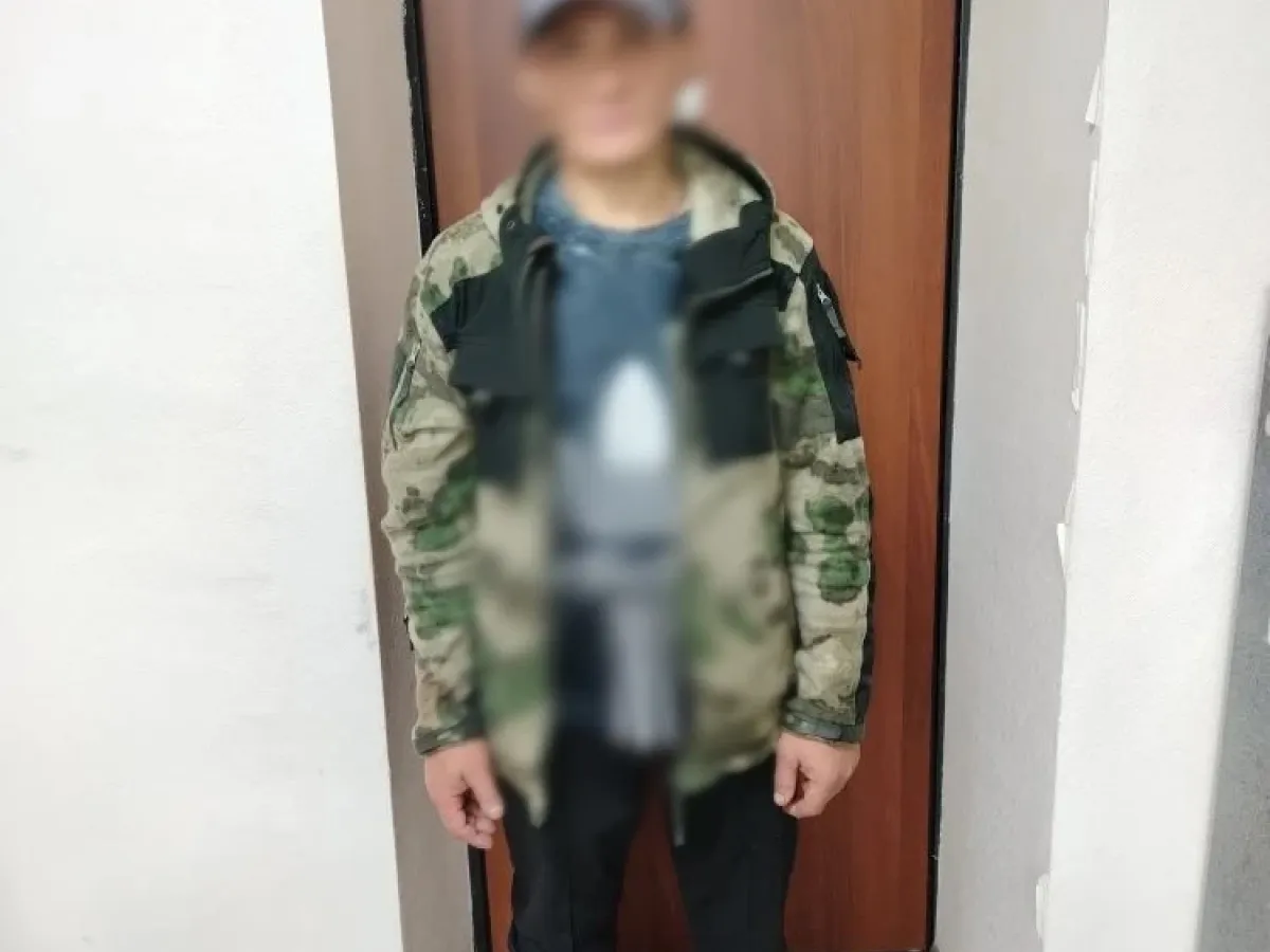 Нижегородца задержали по подозрению в серии краж велосипедов и АКБ