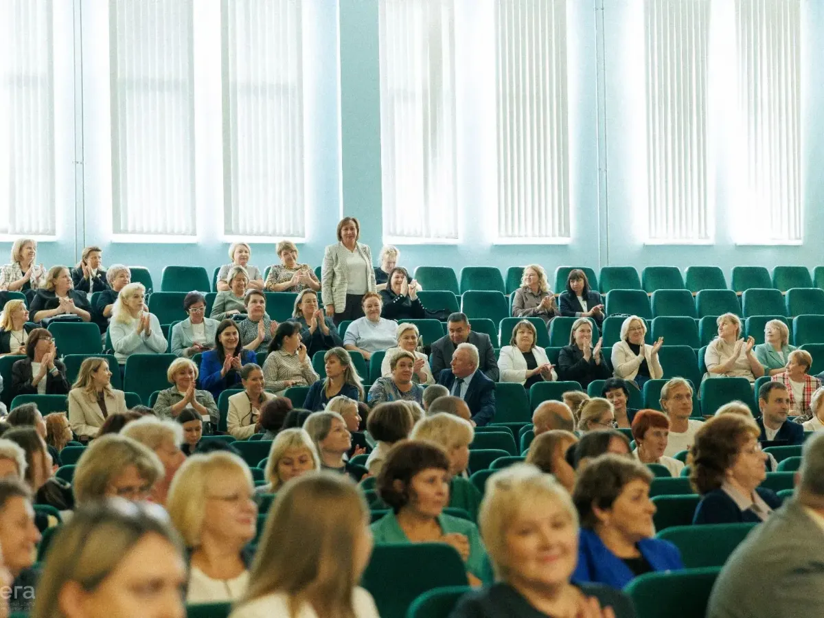 В Нижегородской области определили новые задачи по подготовке к ВсОШ