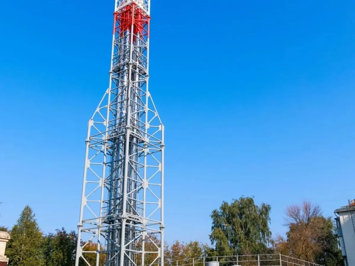 В Нижнем Новгороде начались пробные топки на котельных перед отопительным сезоном