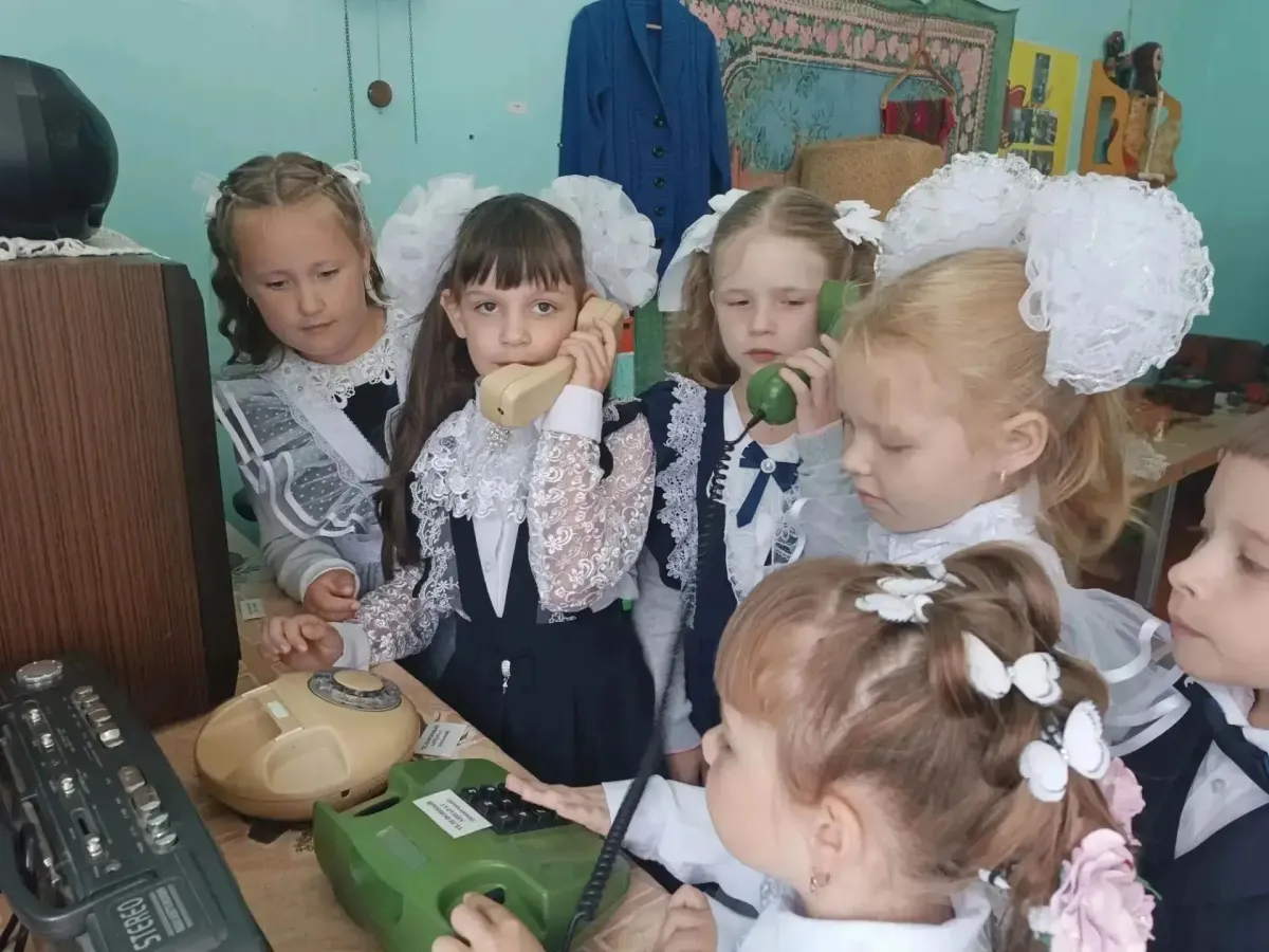 В Нижегородской области впервые прошла региональная акция школьных музеев