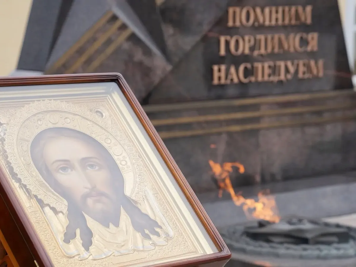 Нижегородская область принимает конференцию военного духовенства РПЦ