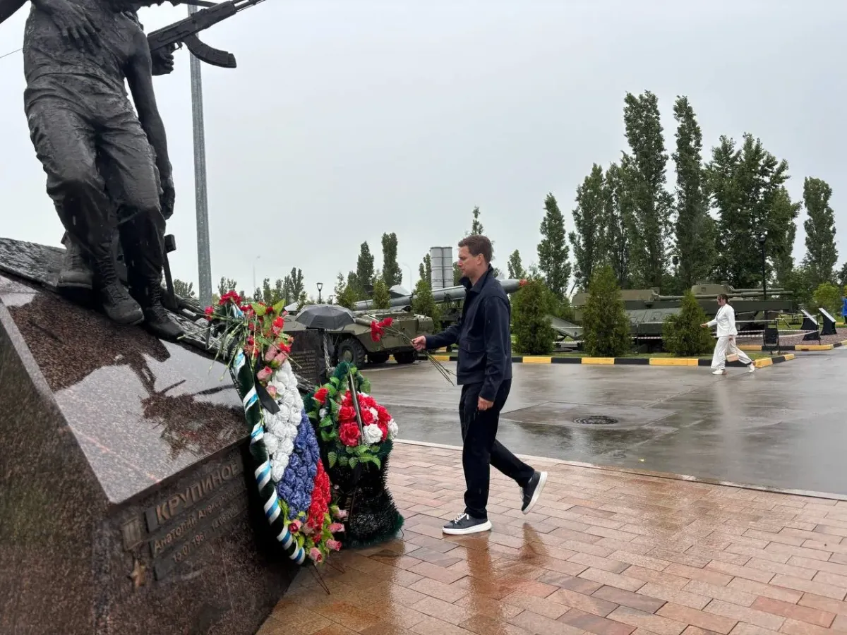 В Парке Победы в шестой раз прошел фестиваль единоборств
