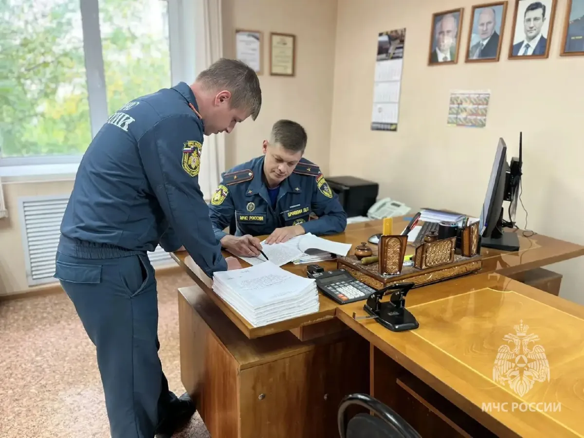 В Шахунье дело о пожаре в дровянике направили в суд