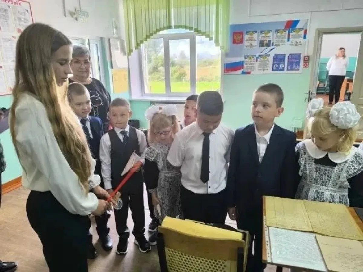 В Нижегородской области впервые прошла региональная акция школьных музеев