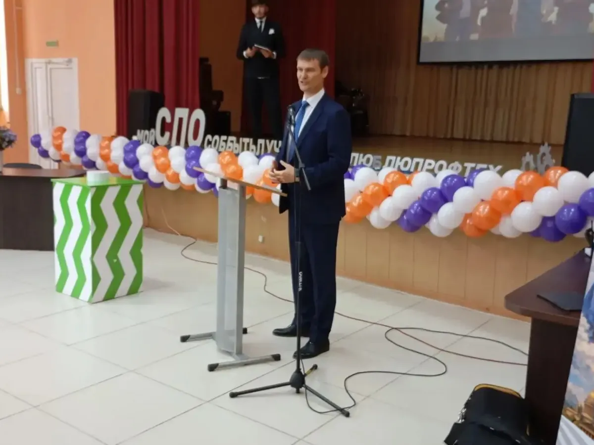 В Нижнем Новгороде открыли лабораторию телекоммуникационных систем в радиотехническом колледже