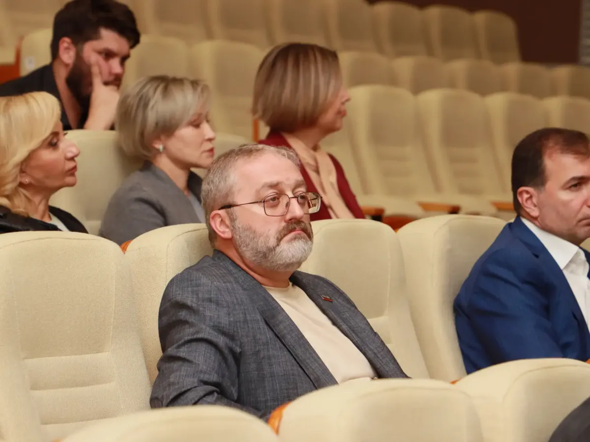 В региональном главке полиции обсудили профилактику правонарушений и состояние аварийности