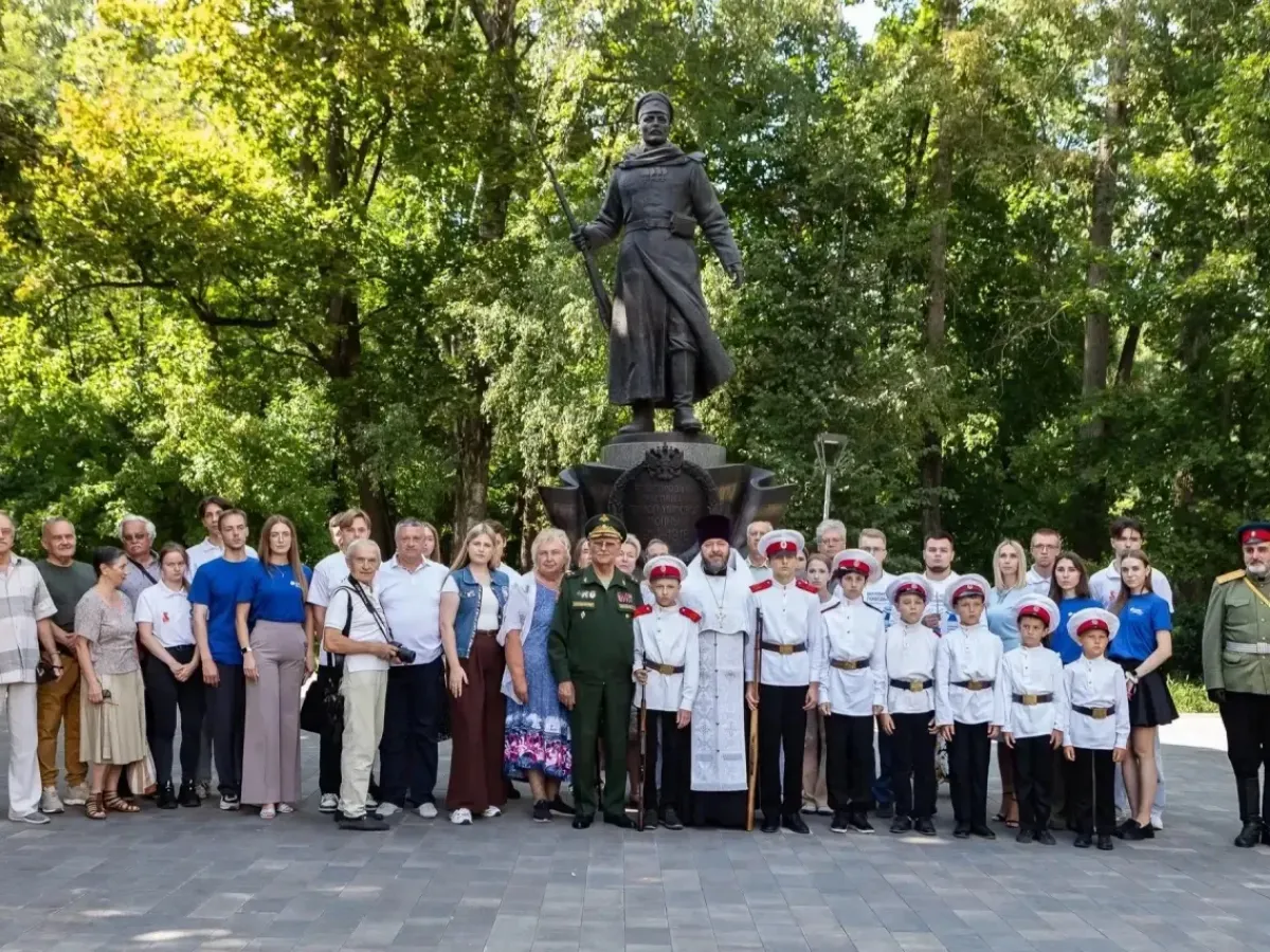 В регионе представили промежуточные итоги работы с РВИО