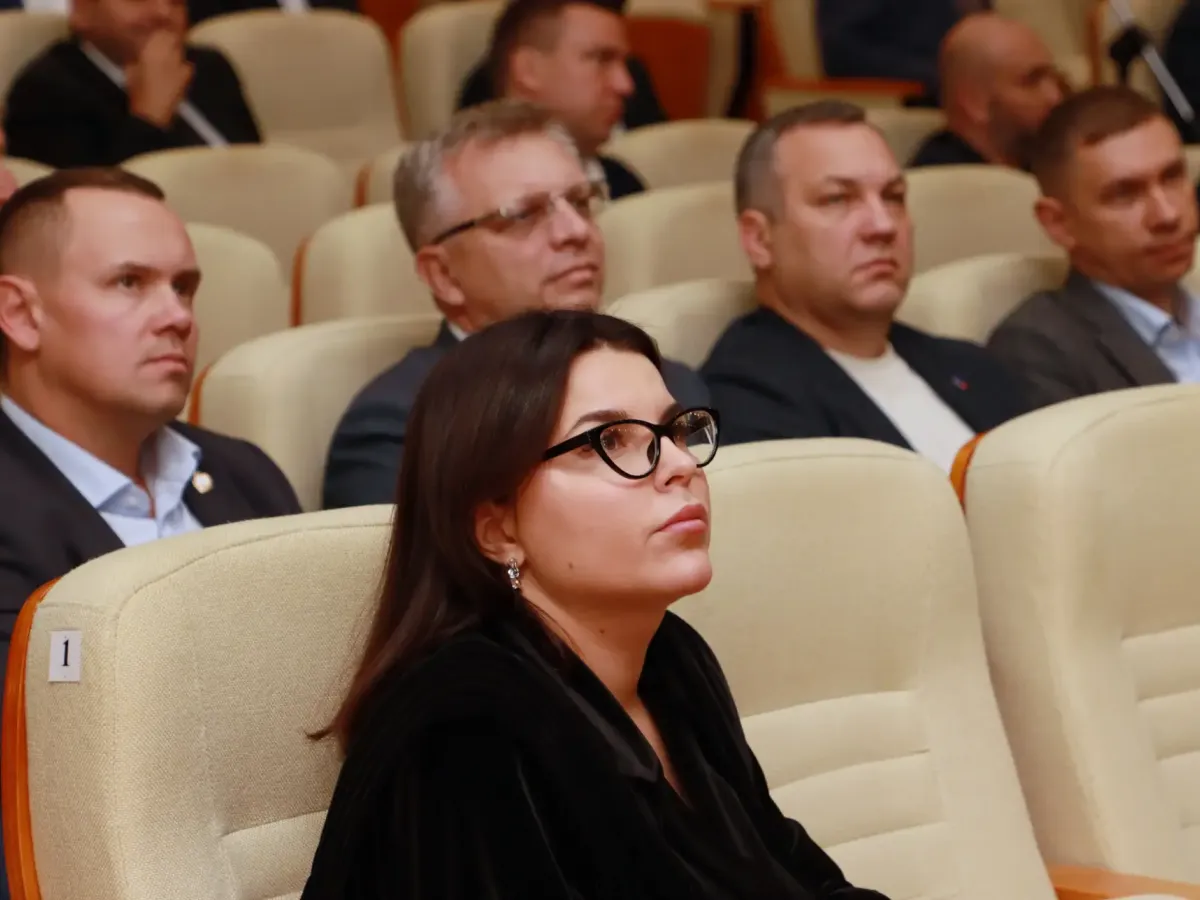 В региональном главке полиции обсудили профилактику правонарушений и состояние аварийности