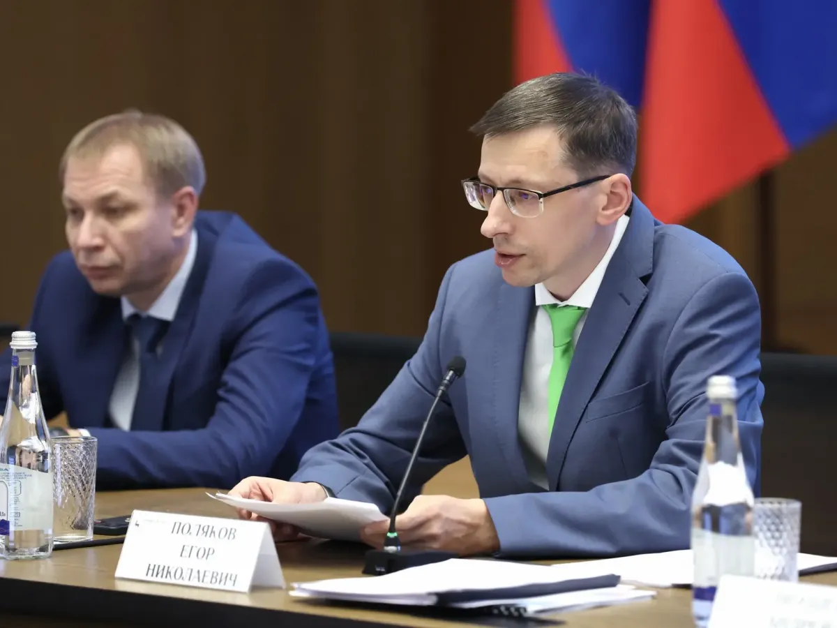 В Нижегородской области представили параметры бюджета на 2027 год