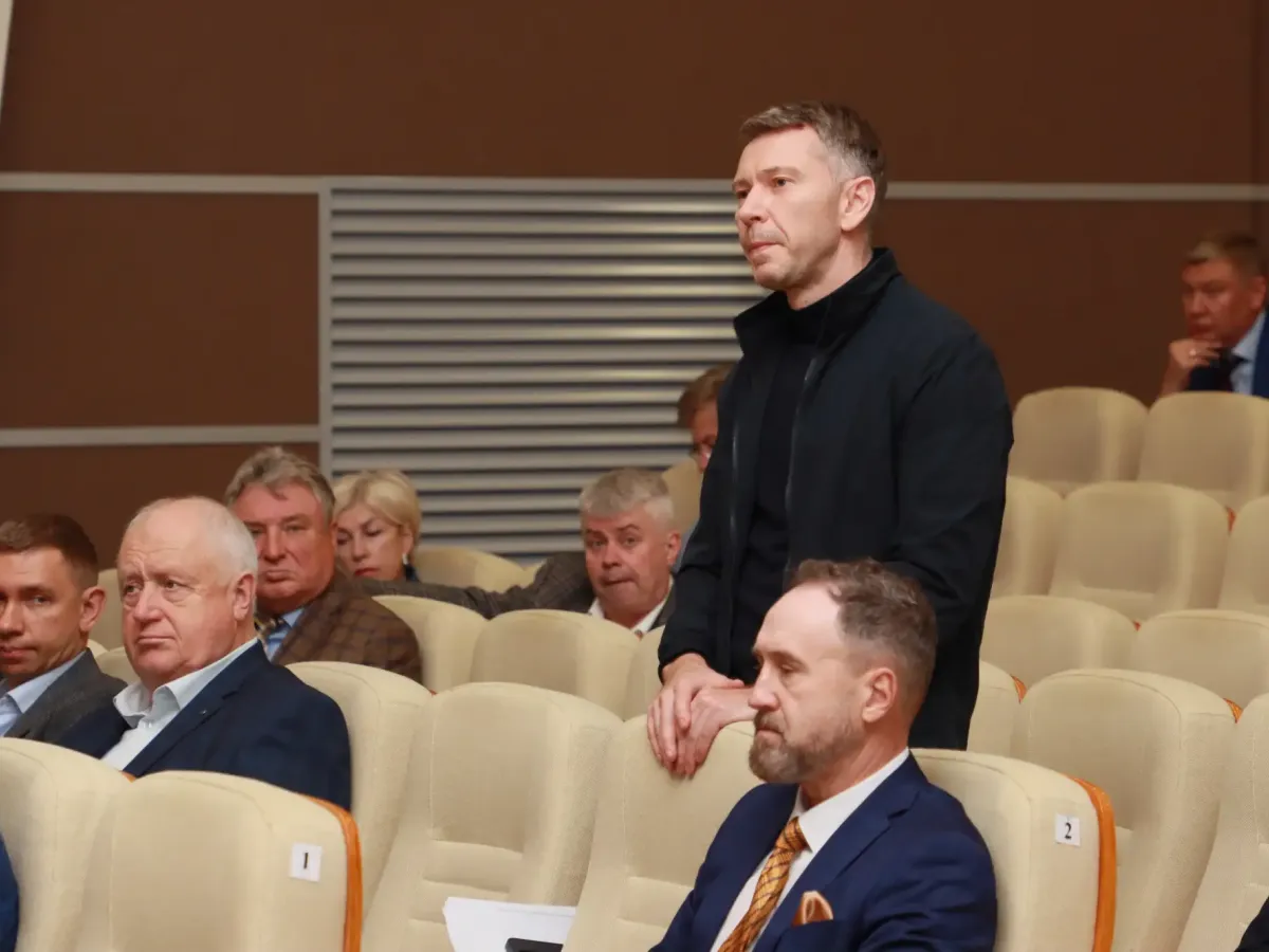 В региональном главке полиции обсудили профилактику правонарушений и состояние аварийности