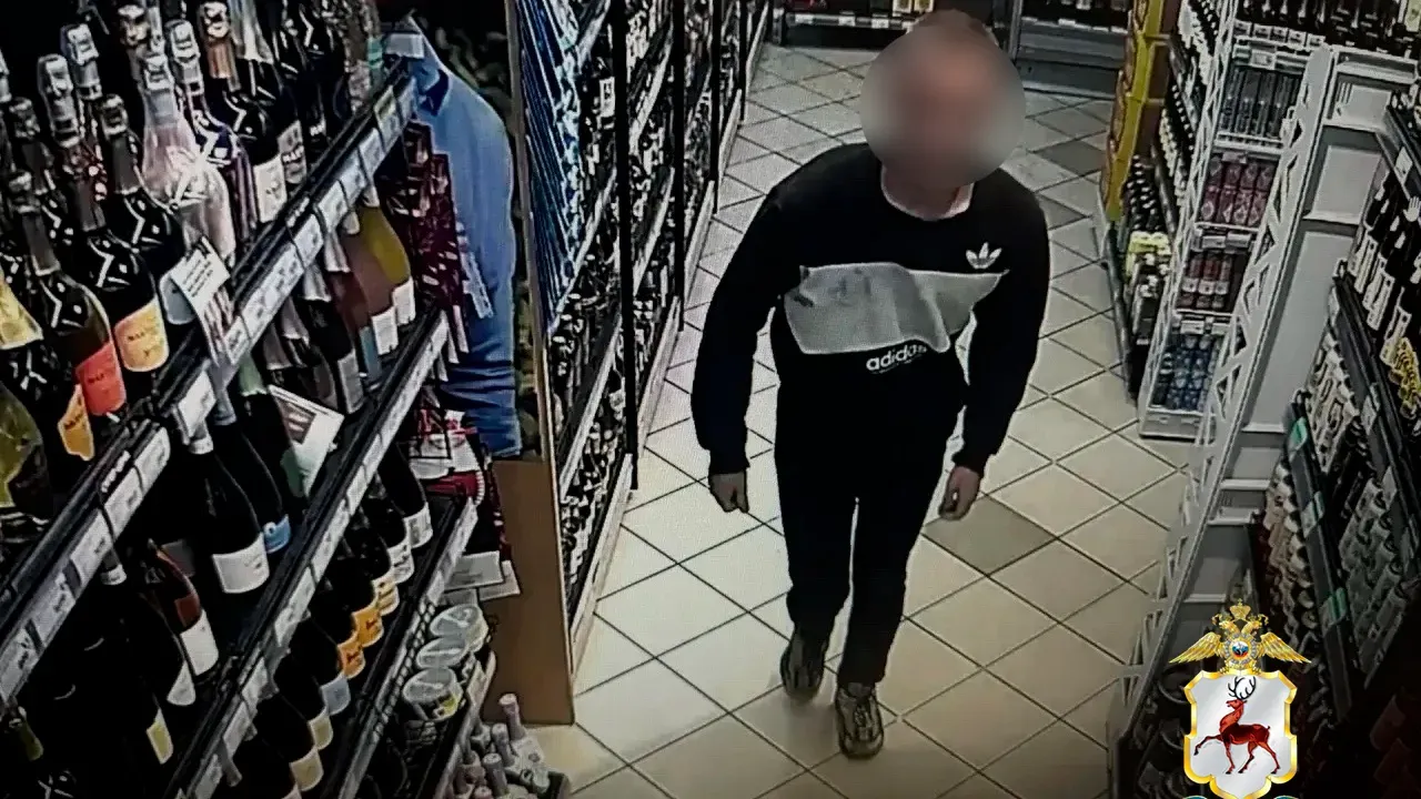 В Балахне 14-летний подросток из Нижнего Новгорода похитил алкоголь из сетевого магазина — Нижний Новгород Сейчас