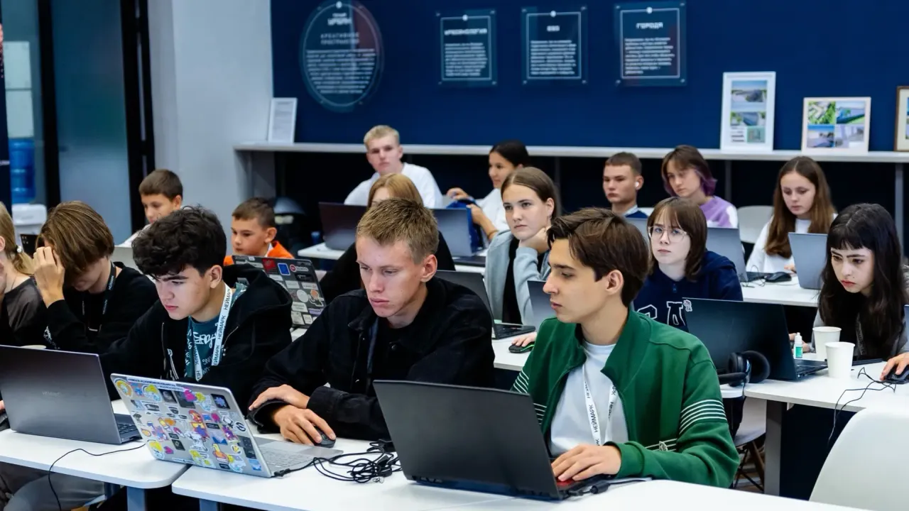 Оборот ИТ-компаний Нижегородской области вырос на 22% и превысил 44 млрд рублей — Нижний Новгород Сейчас