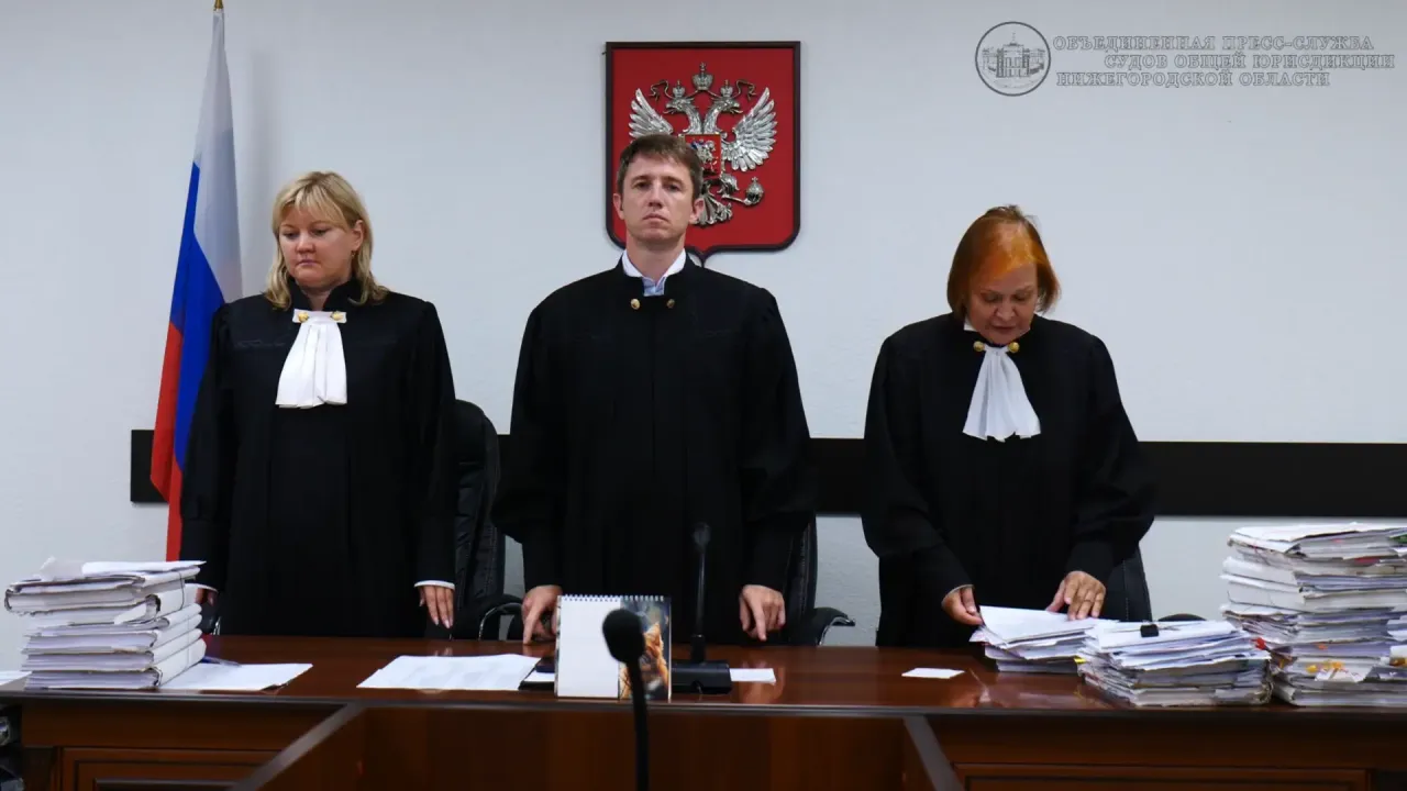 Суд подтвердил снос 18 самовольных построек у Горького водохранилища — Нижний Новгород Сейчас