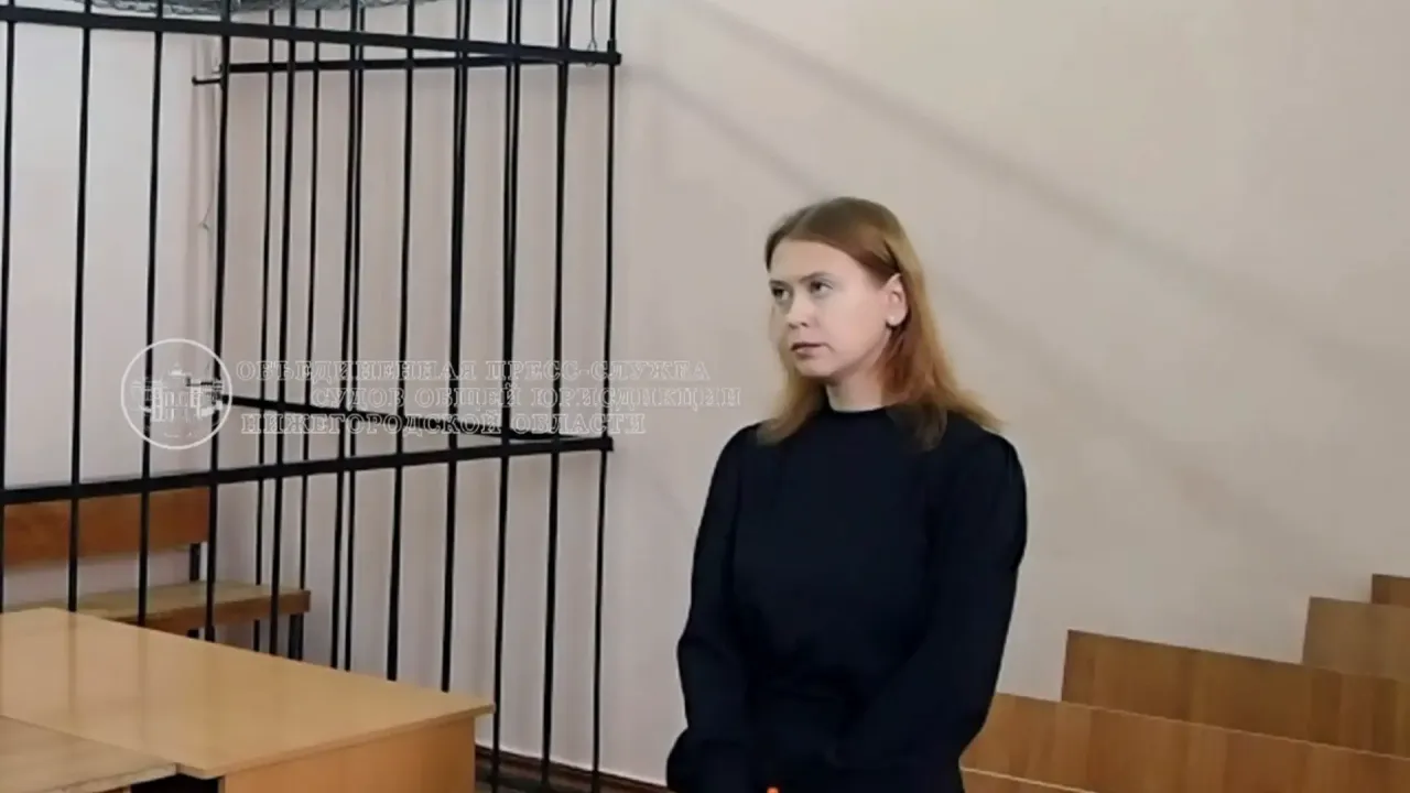 Осуждена за мошенничество при получении соцвыплаты — Нижний Новгород Сейчас