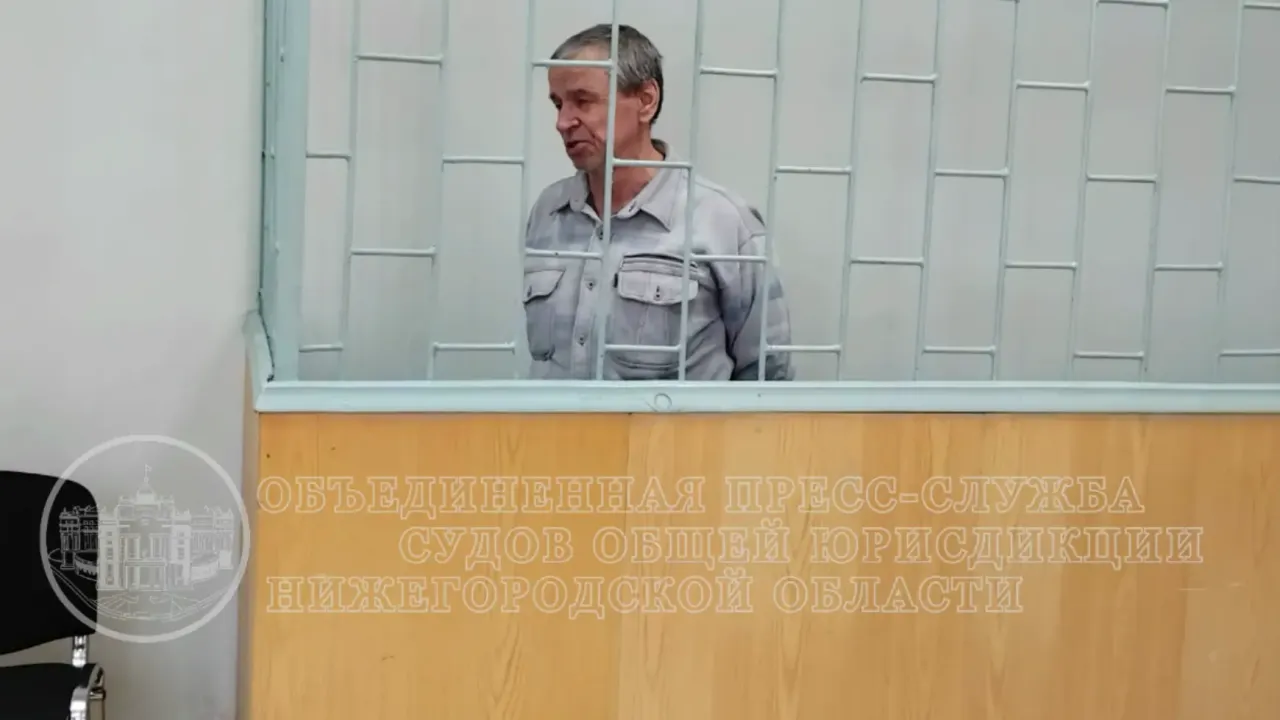 В Нижнем Новгороде осуждён убийца знакомой — Нижний Новгород Сейчас