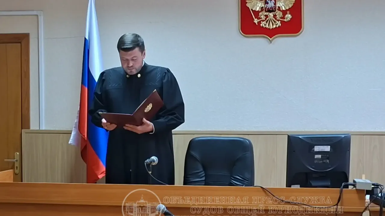 В Нижнем Новгороде осудили фигурантов дела о мошенничестве при ремонте оборудования РЖ? — Нижний Новгород Сейчас