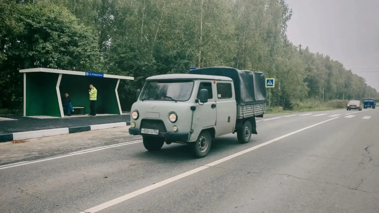 В Нижегородской области установят 66 новых остановочных павильонов — Нижний Новгород Сейчас