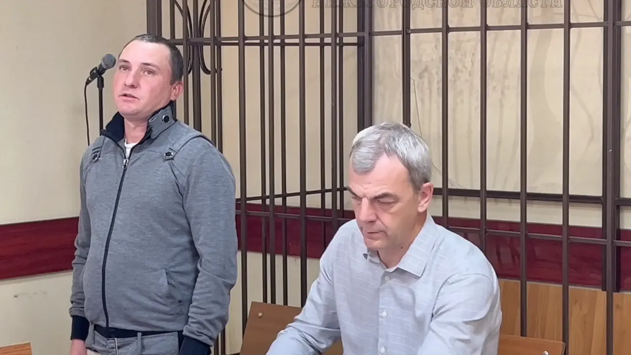 В Богородске водителю назначили 2 года принудительных работ по делу о гибели пешехода — Нижний Новгород Сейчас