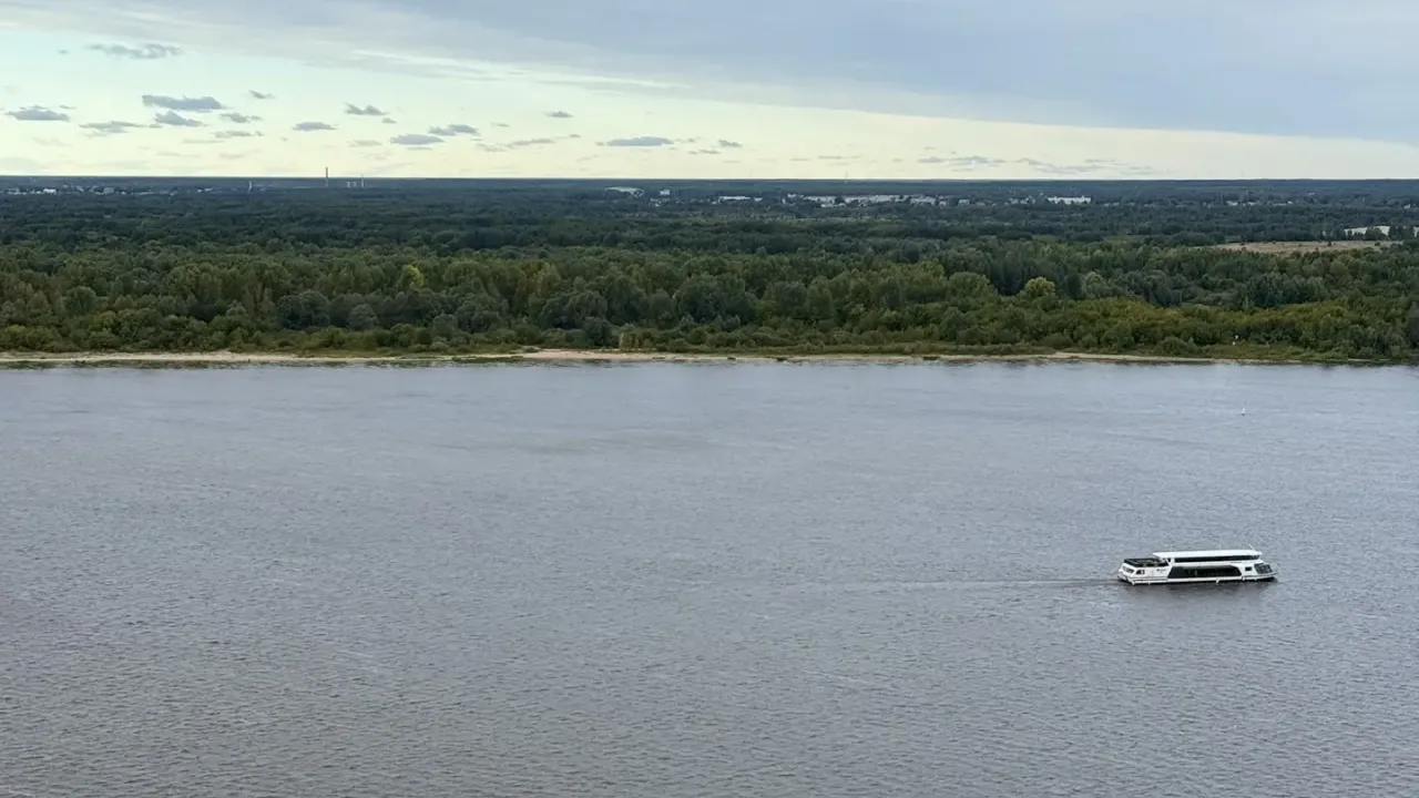 В Нижнем Новгороде ориентируются на 21 сентября для старта отопительного сезона — Нижний Новгород Сейчас