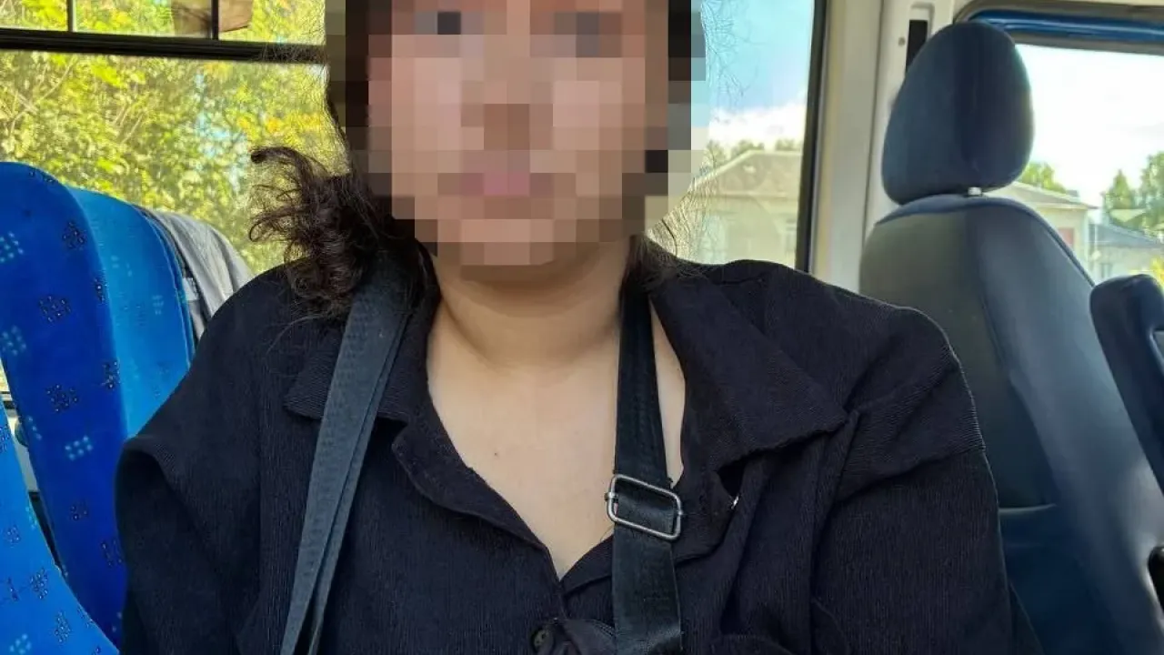 В Нижнем Новгороде задержали подозреваемую в организации закладок — Нижний Новгород Сейчас