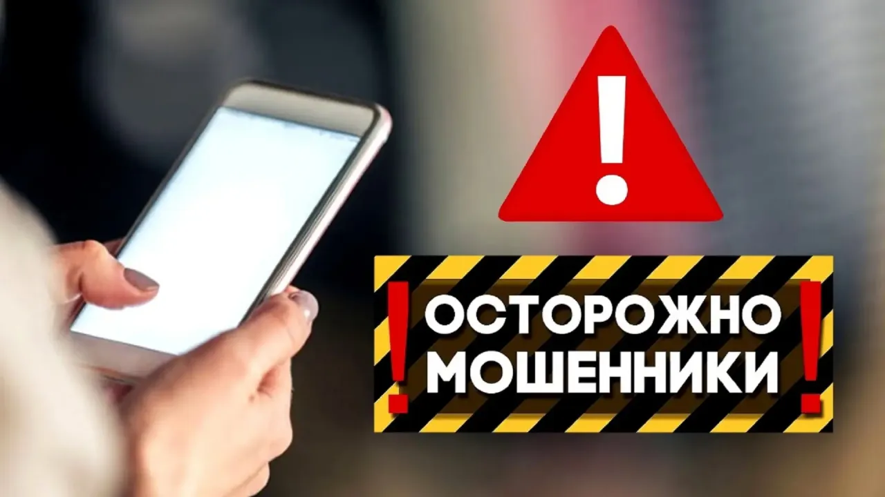 Полиция Нижнего Новгорода предупреждает о мошенничестве при онлайн-сделках — Нижний Новгород Сейчас