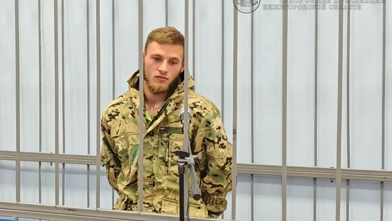 Суд в Нижегородской области арестовал подозреваемых в покушении на убийство — Нижний Новгород Сейчас