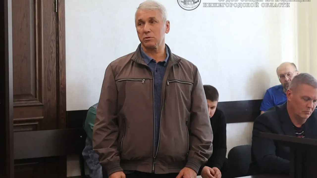 В Боре вынесли приговор водителю мусоровоза по делу о гибели ребенка — Нижний Новгород Сейчас