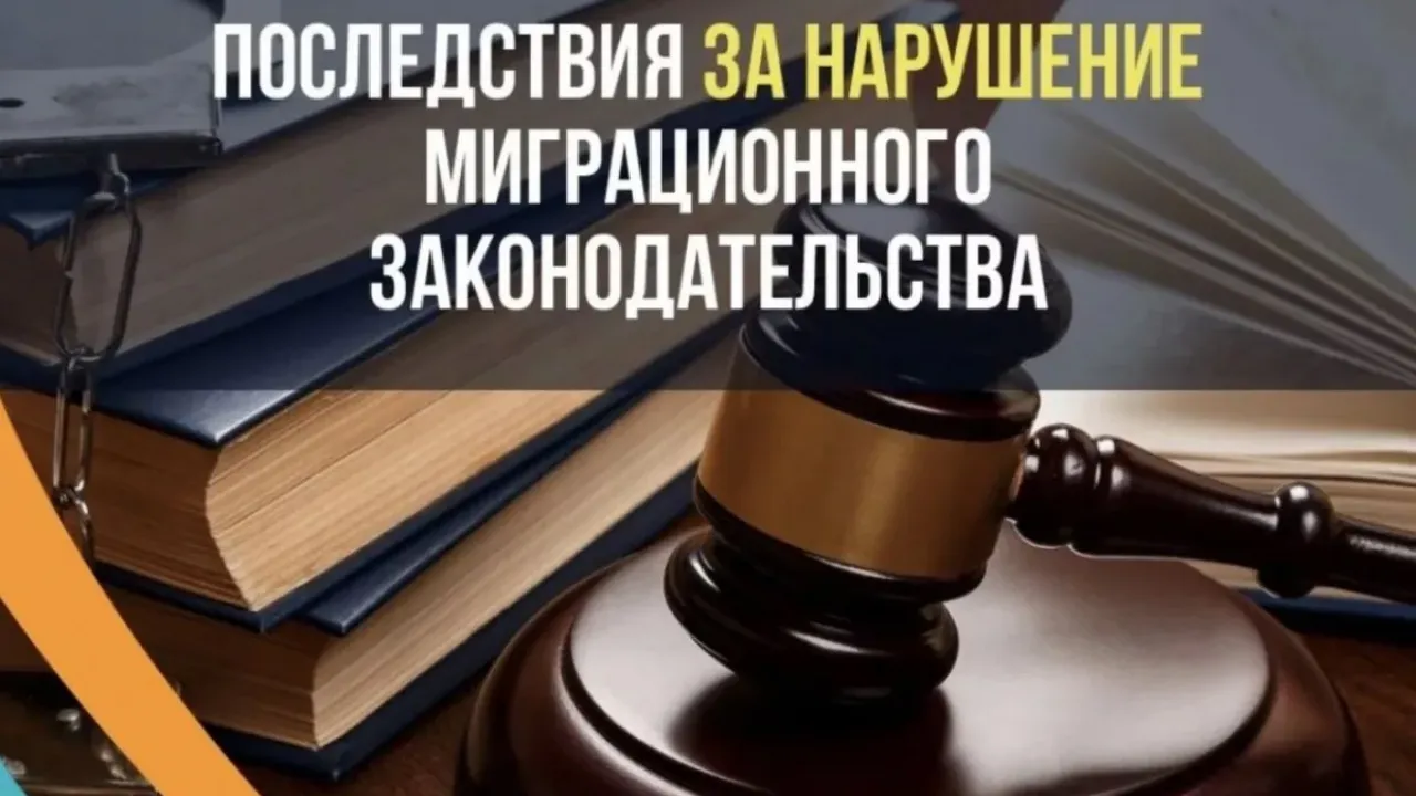В Приокском районе возбудили дела о фиктивной регистрации двух иностранцев — Нижний Новгород Сейчас