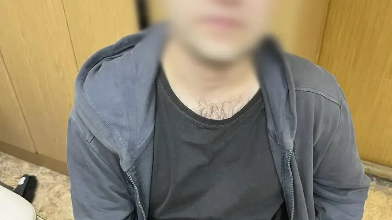 В Ленинском районе задержали мужчину со свертком метилэфедрона — Нижний Новгород Сейчас