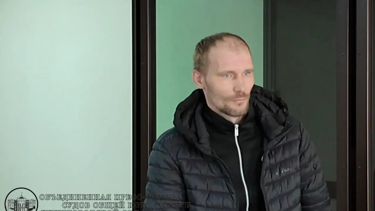 Курьер доставки в Нижнем Новгороде получил ограничение свободы за травму по неосторожности — Нижний Новгород Сейчас