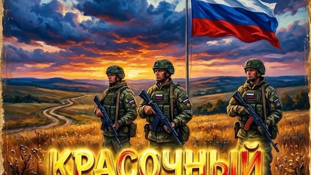 В Нижнем Новгороде представили песню, посвященную погибшим героям — Нижний Новгород Сейчас