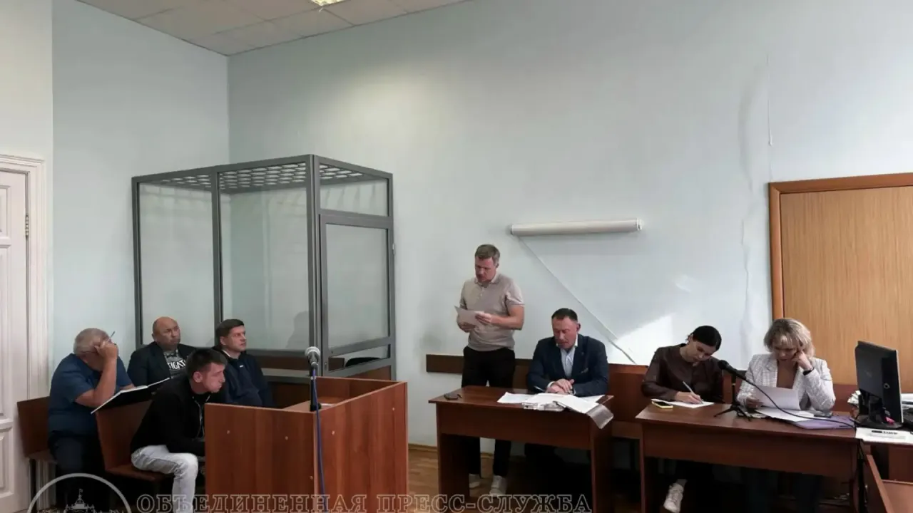 В Нижнем Новгороде вынесли приговор по делу о мошенничестве на аварийно-восстановительных работах — Нижний Новгород Сейчас