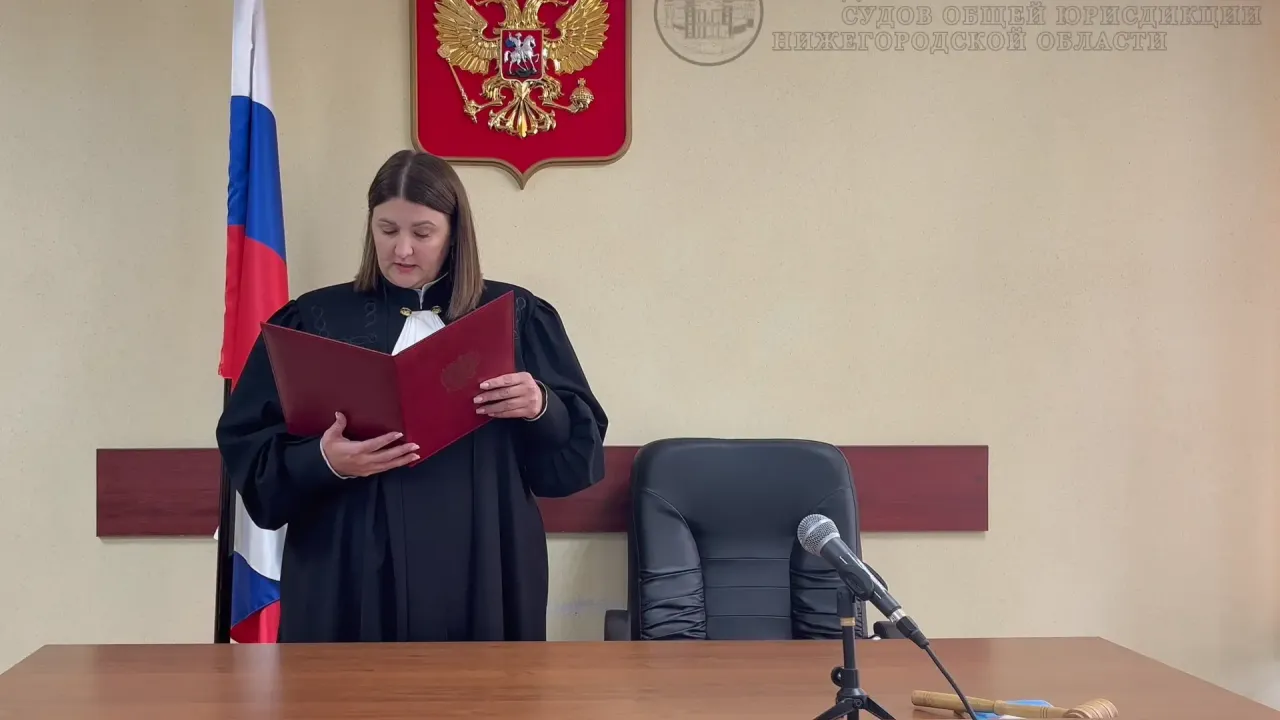 В Нижегородской области суд взыскал компенсацию за смерть от «Мистера Сидра» — Нижний Новгород Сейчас