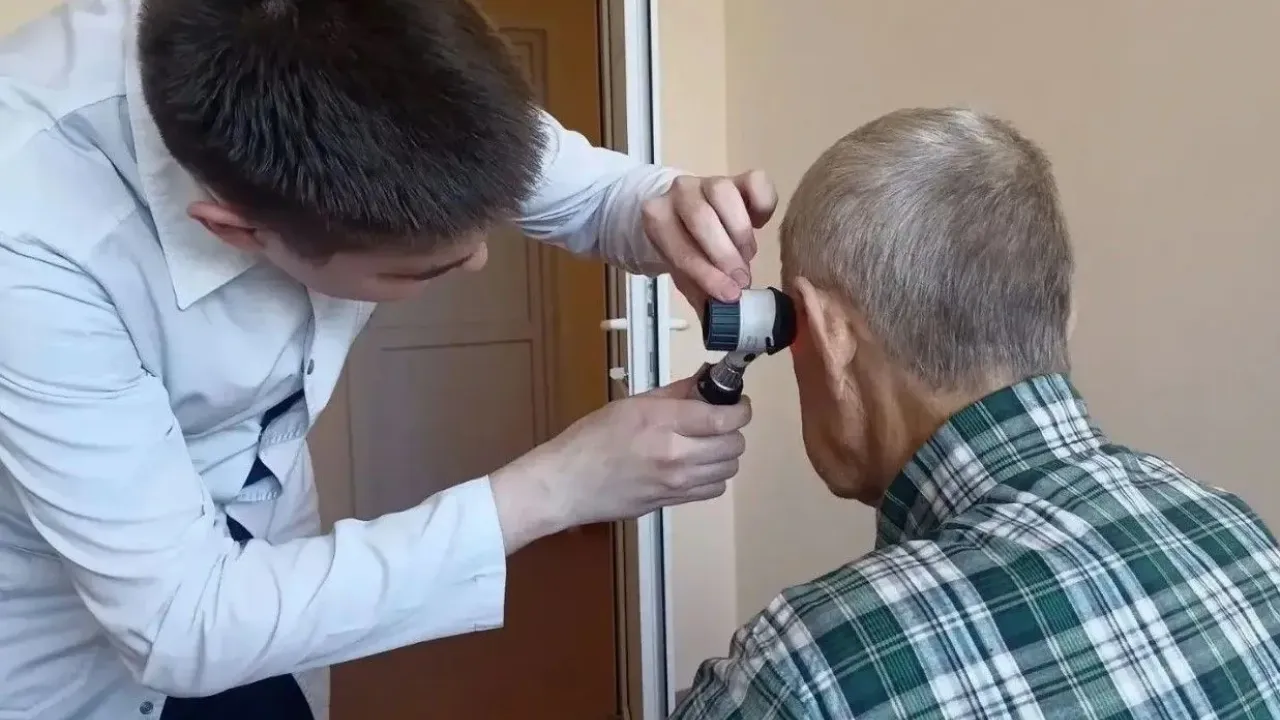 В «Поездах здоровья» начали принимать онкопациентов с подтвержденным диагнозом — Нижний Новгород Сейчас