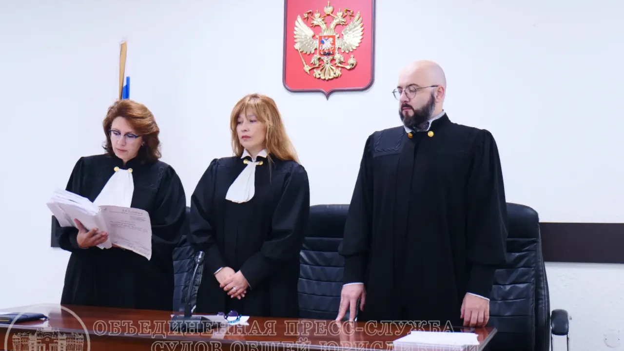 Нижегородский облсуд отменил решение о снижении алиментов на ребенка — Нижний Новгород Сейчас