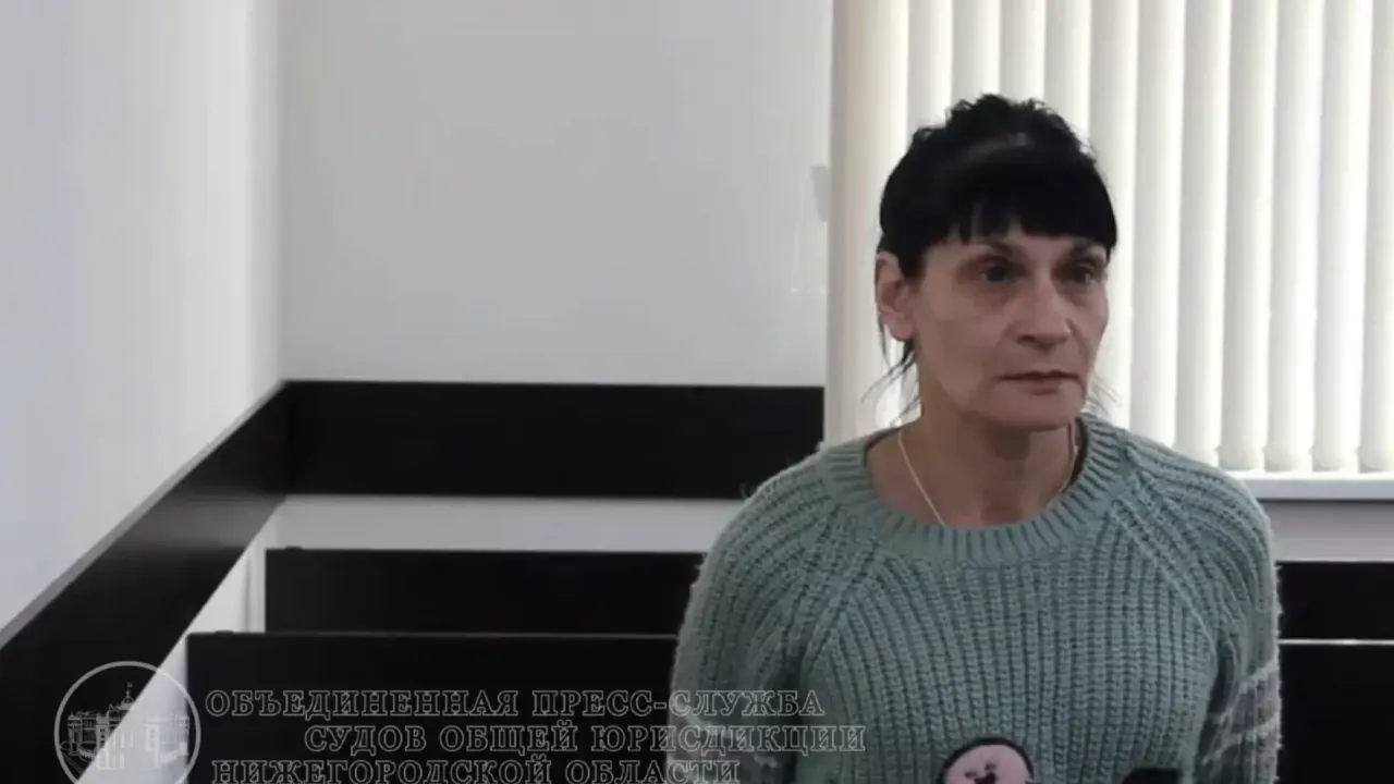 В Городце вынесли приговор по делу о причинении тяжкого вреда здоровью супруга — Нижний Новгород Сейчас