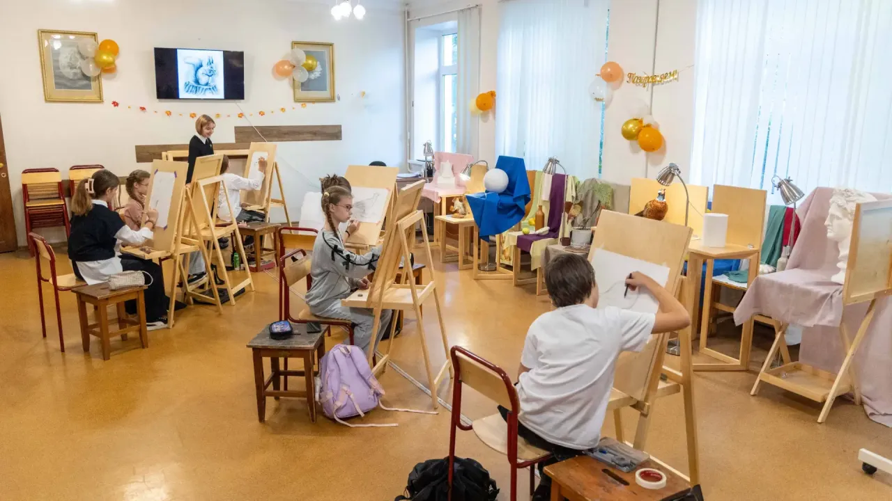 В Нижнем Новгороде модернизировали четыре учреждения культуры по нацпроекту «Семья» — Нижний Новгород Сейчас