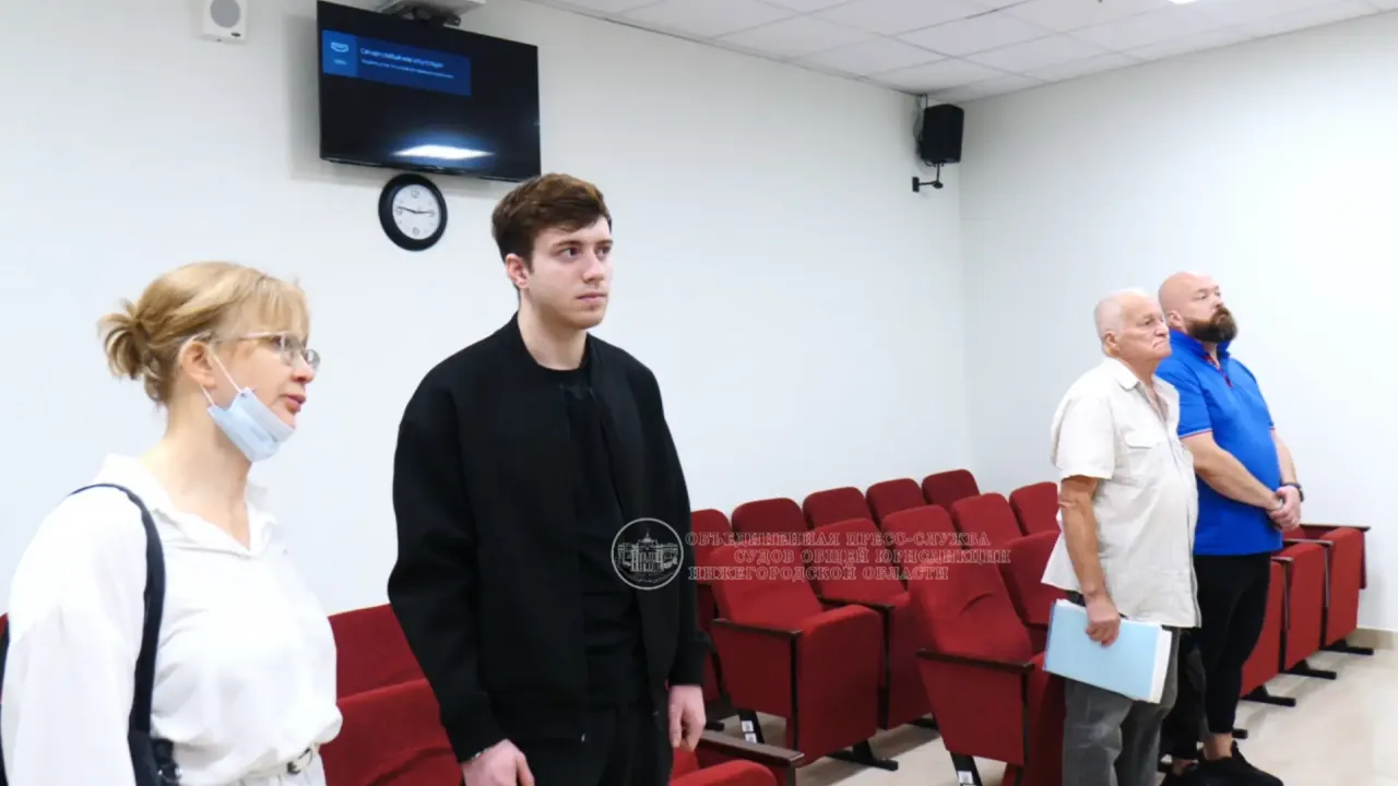 В Нижнем Новгороде суд утвердил компенсацию в 1,5 млн рублей за гибель пешехода от электросамоката — Нижний Новгород Сейчас