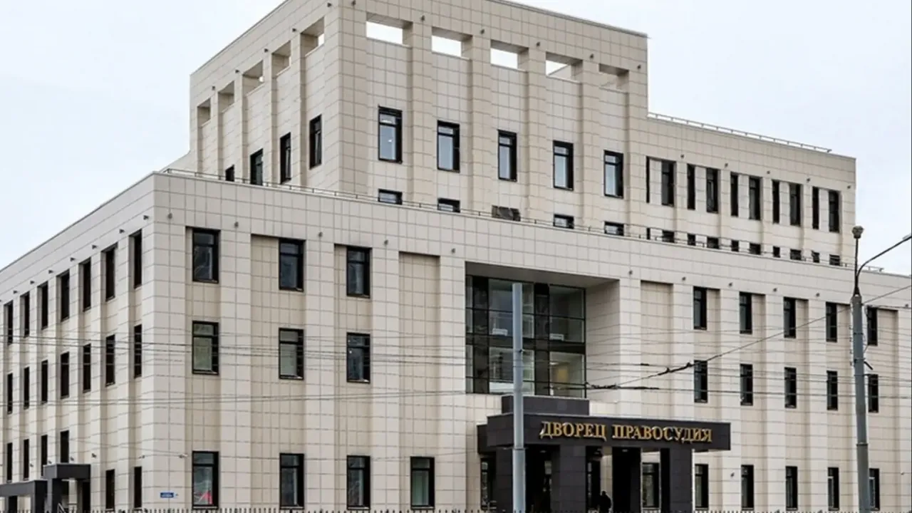 В Нижнем Новгороде вынесли приговор по делу о дорожном конфликте на проспекте Молодежном — Нижний Новгород Сейчас