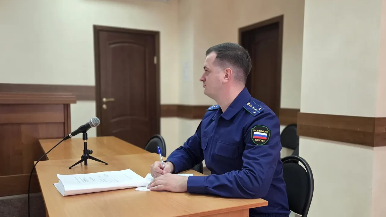 В Нижегородской области участника СВО восстановили на работе через суд — Нижний Новгород Сейчас