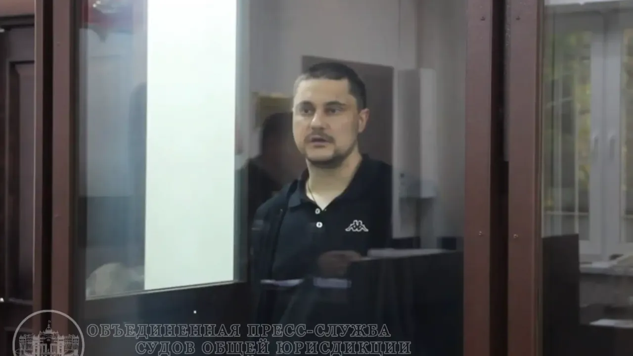 Жителя Балахнинского района осудили на 8 лет за покушение на сбыт наркотиков — Нижний Новгород Сейчас