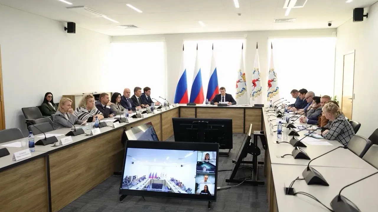 В Нижегородской области прорабатывают меры поддержки пострадавших селлеров Wildberries — Нижний Новгород Сейчас