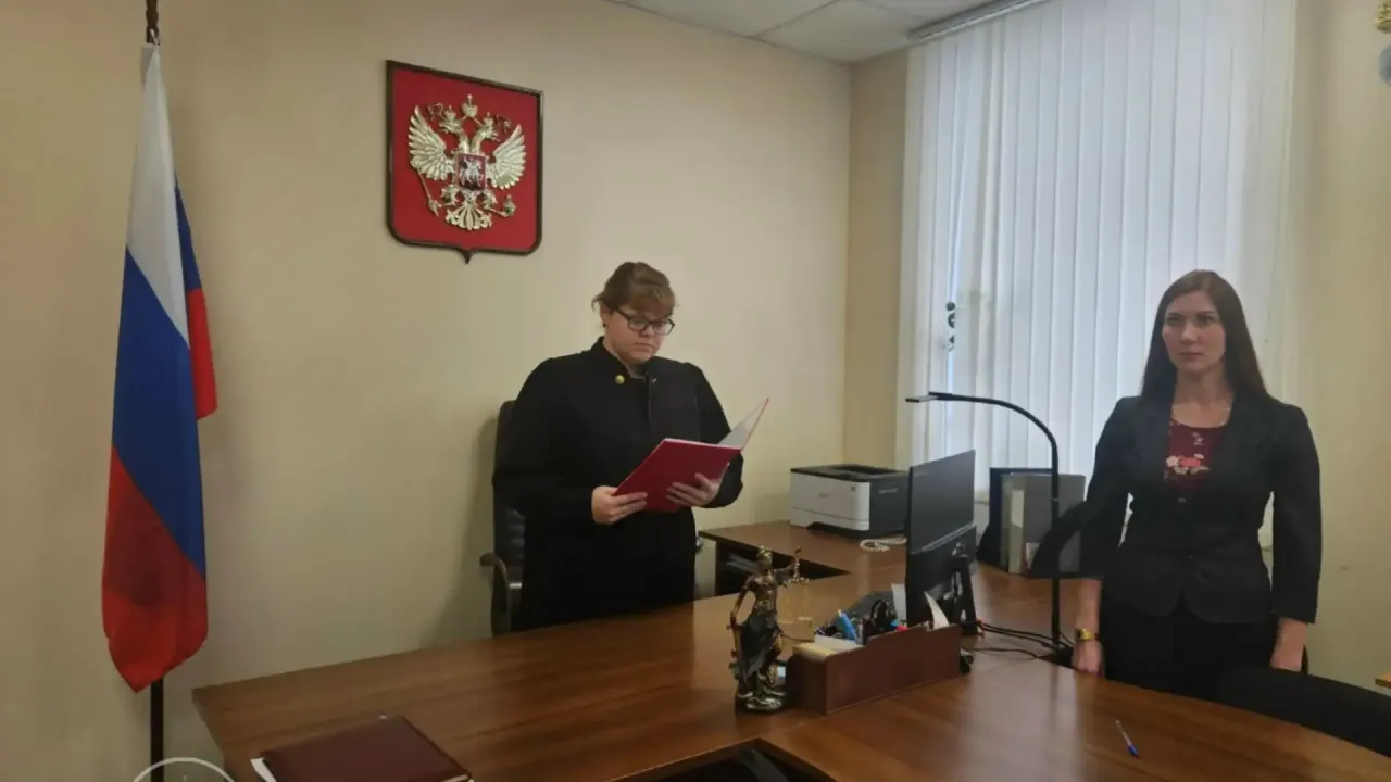 Суд в Кстове признал прекращение трудовых отношений и взыскал зарплату с работодателя — Нижний Новгород Сейчас