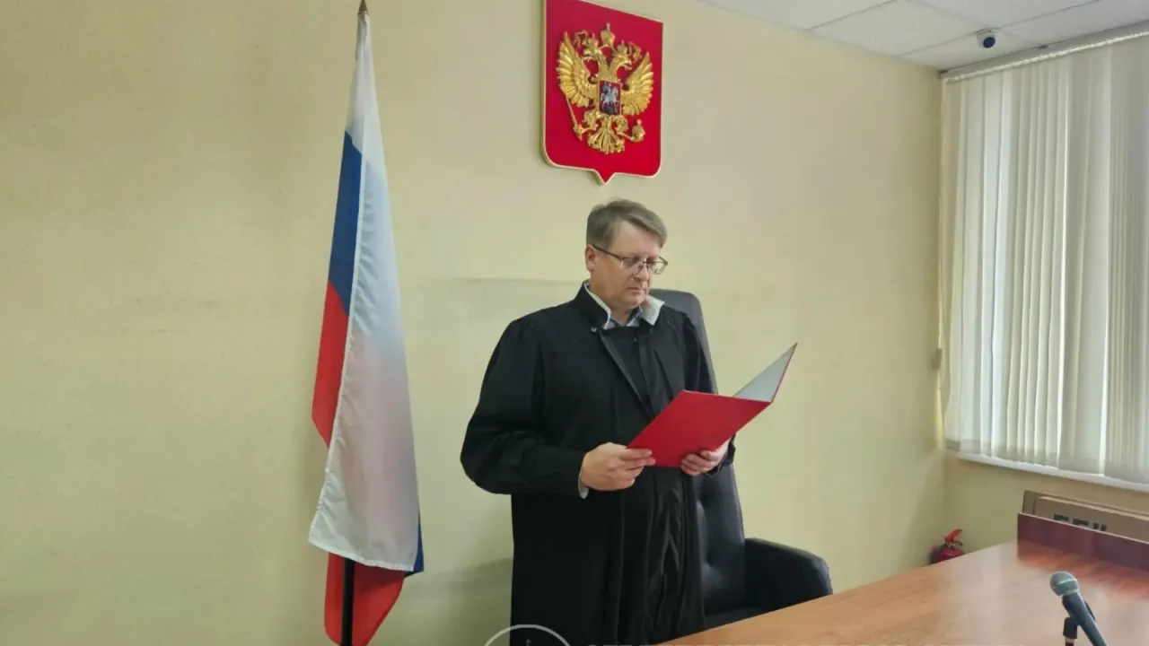 Кстовский суд вынес приговор по делу об убийстве с участием присяжных — Нижний Новгород Сейчас