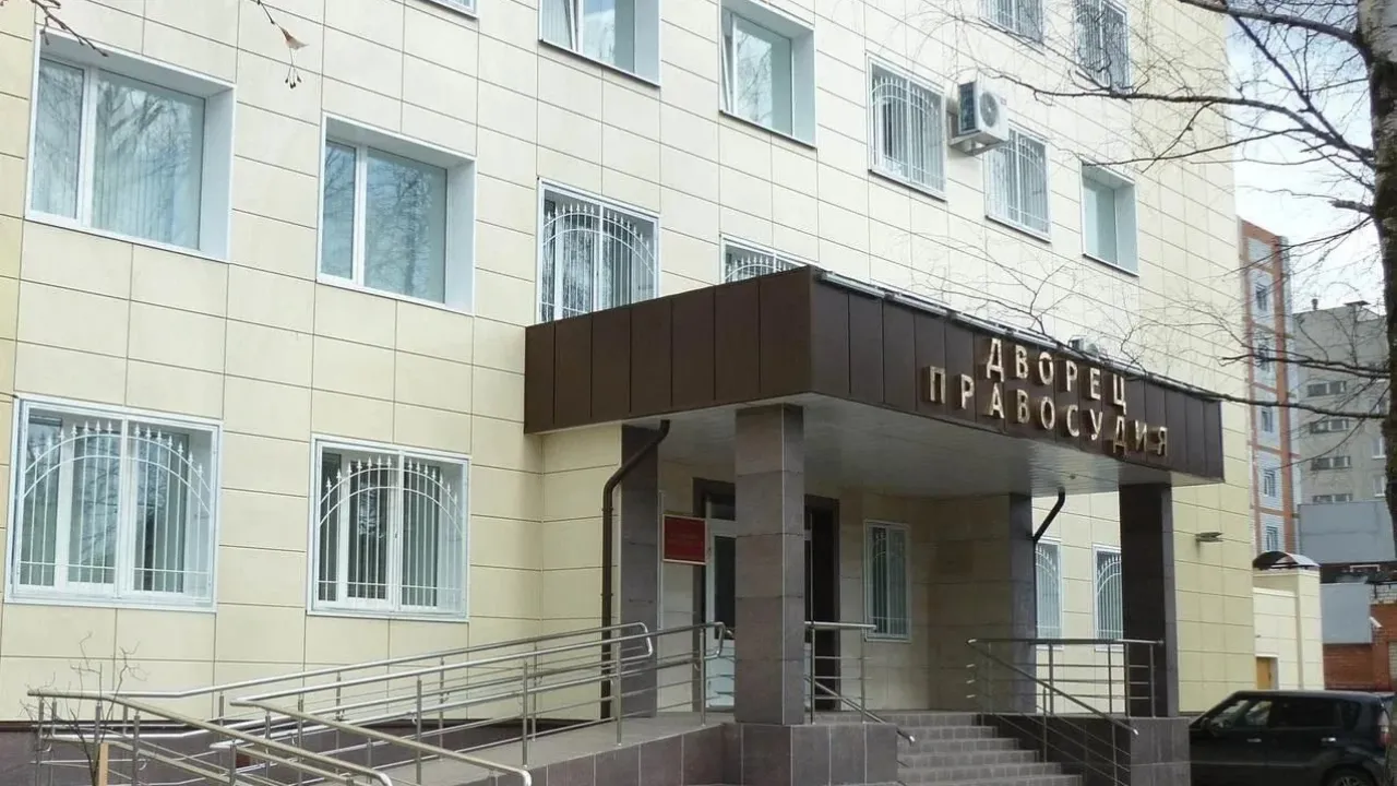 Суд признал за вдовой участника СВО право на компенсацию за газовое оборудование — Нижний Новгород Сейчас