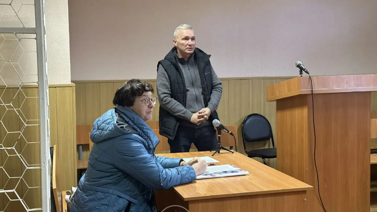 Канавинский суд вынес приговор по делу о мошенничестве с заменой газового оборудования — Нижний Новгород Сейчас