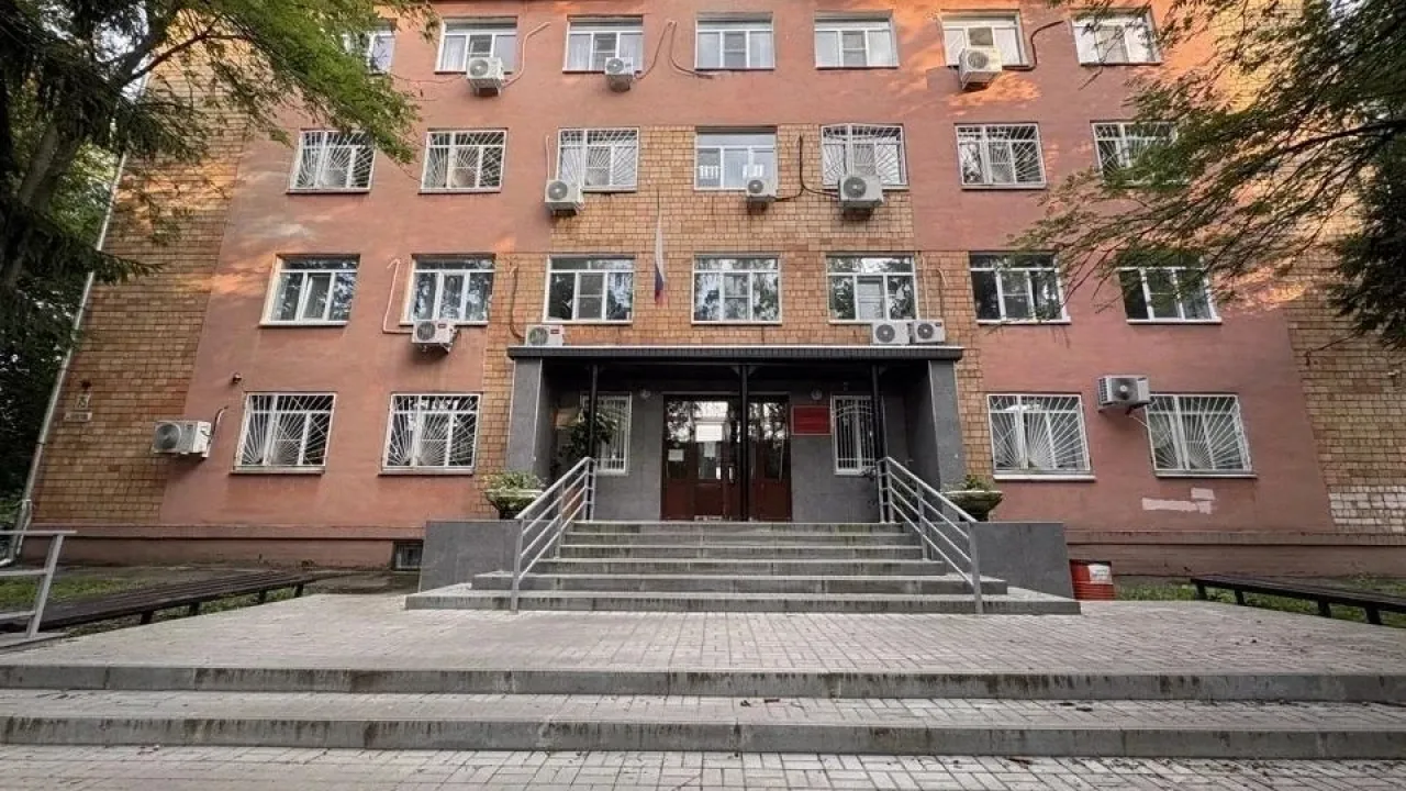 Суд вынес приговор по делу о смертельном ДТП на улице Белинского — Нижний Новгород Сейчас